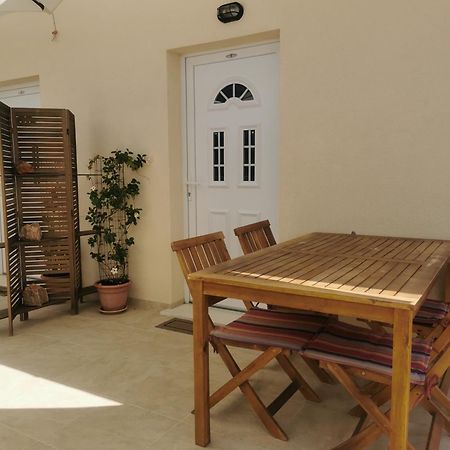 Apartmani Kronjac Milna (Hvar) Exterior foto