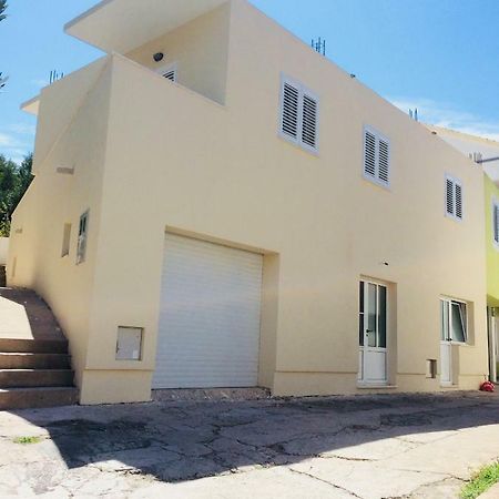 Apartmani Kronjac Milna (Hvar) Exterior foto