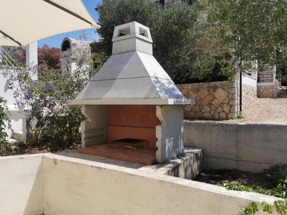 Apartmani Kronjac Milna (Hvar) Exterior foto