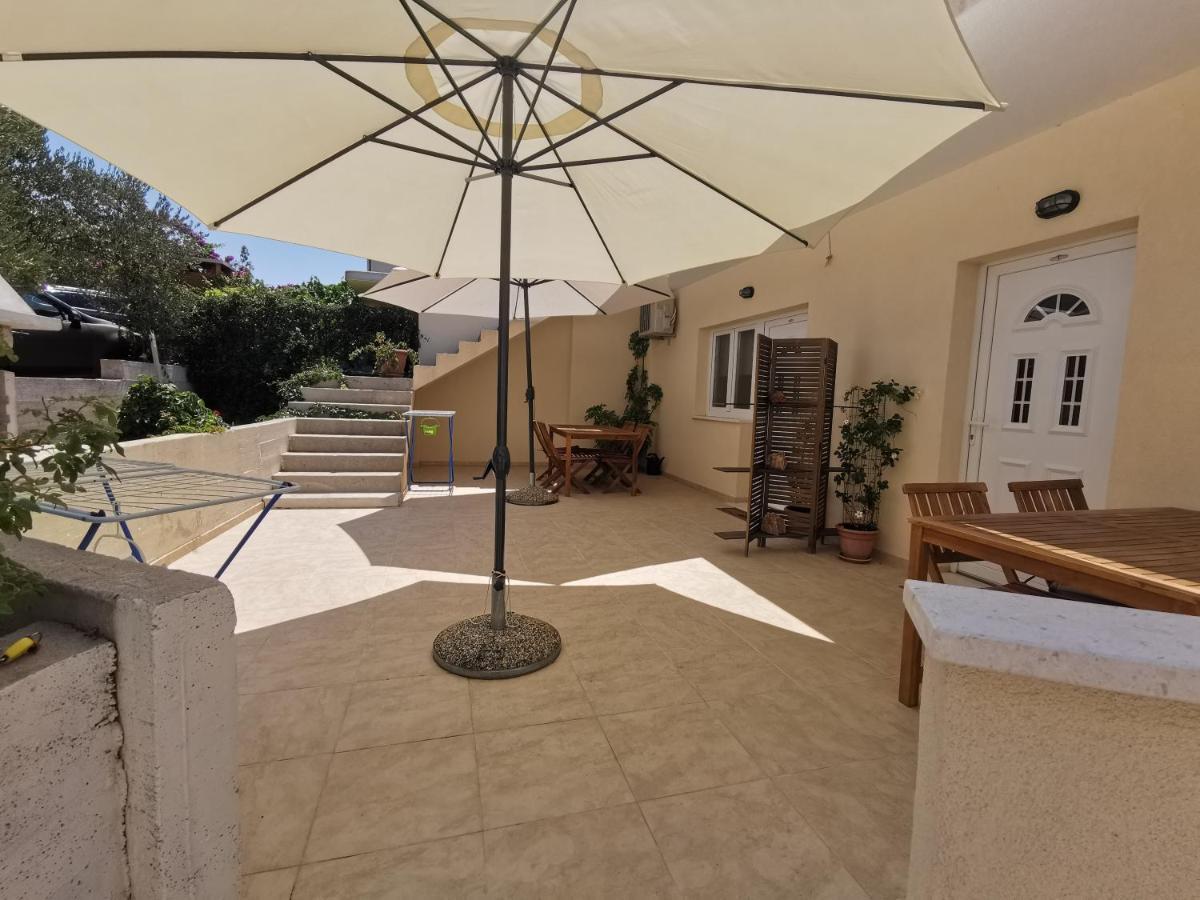 Apartmani Kronjac Milna (Hvar) Exterior foto