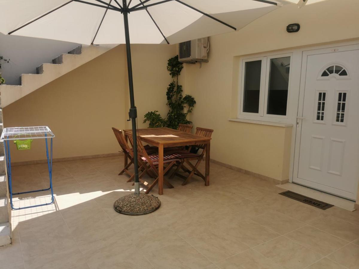 Apartmani Kronjac Milna (Hvar) Exterior foto