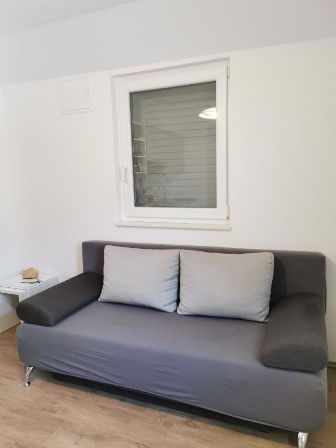 Apartmani Kronjac Milna (Hvar) Exterior foto