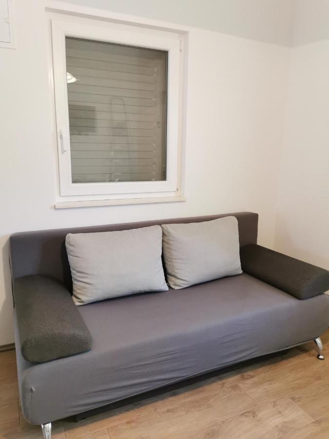 Apartmani Kronjac Milna (Hvar) Exterior foto