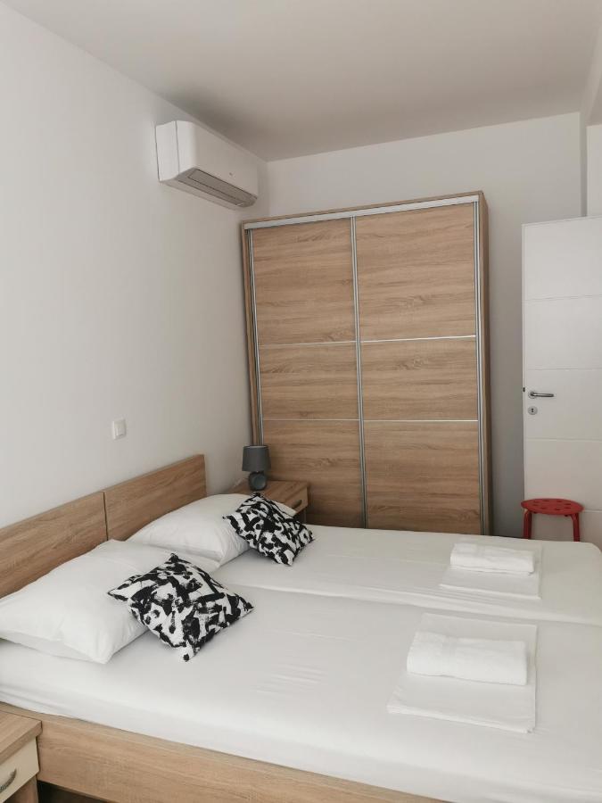 Apartmani Kronjac Milna (Hvar) Exterior foto