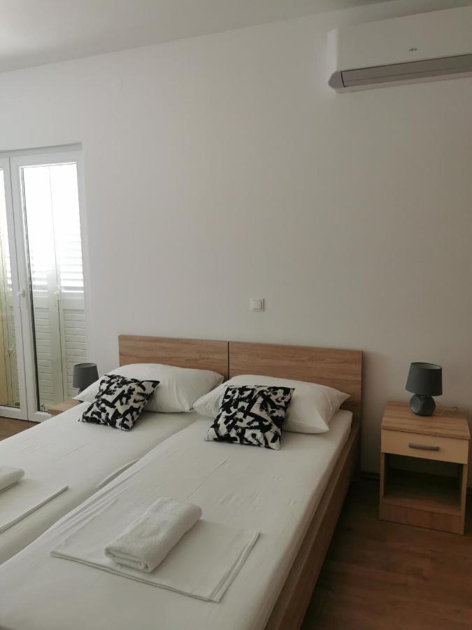 Apartmani Kronjac Milna (Hvar) Exterior foto