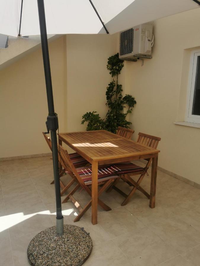 Apartmani Kronjac Milna (Hvar) Exterior foto