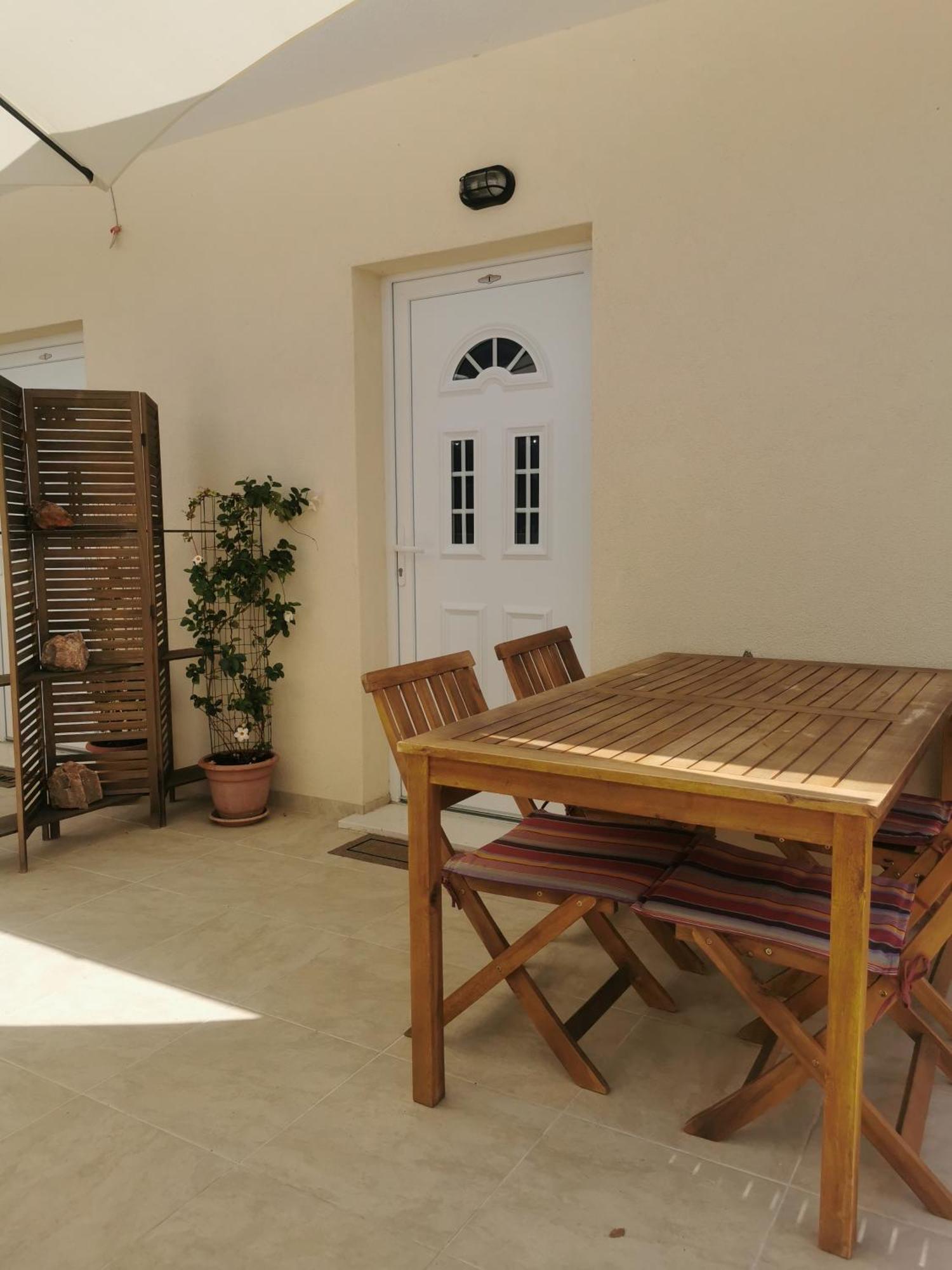 Apartmani Kronjac Milna (Hvar) Exterior foto