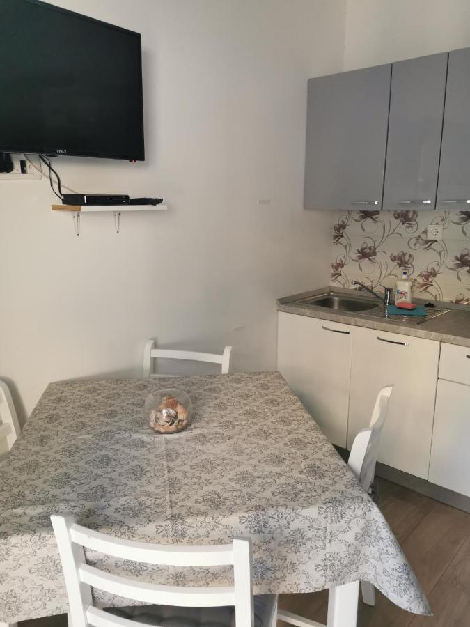 Apartmani Kronjac Milna (Hvar) Exterior foto