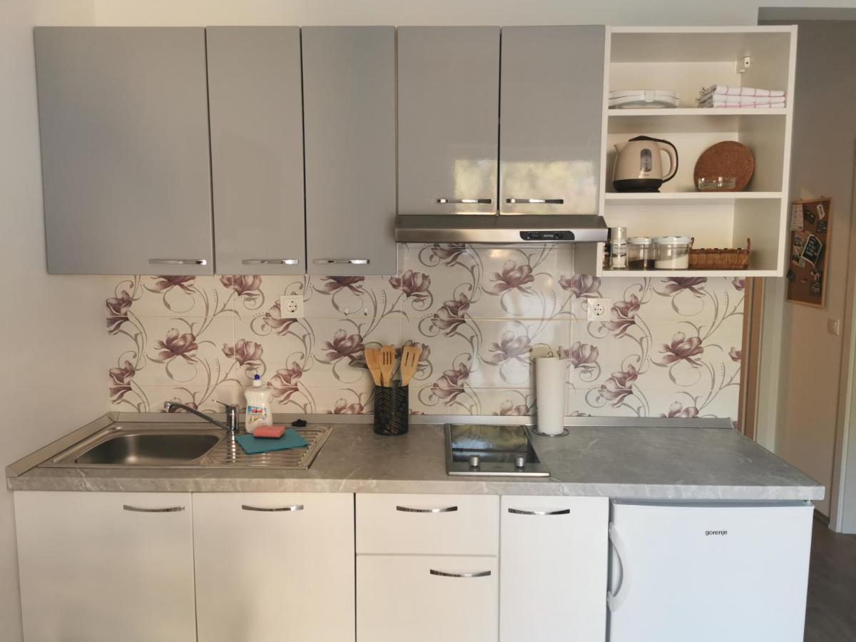 Apartmani Kronjac Milna (Hvar) Exterior foto