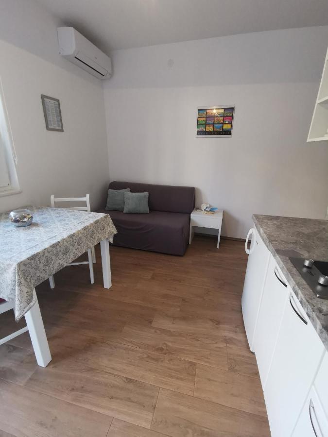 Apartmani Kronjac Milna (Hvar) Exterior foto