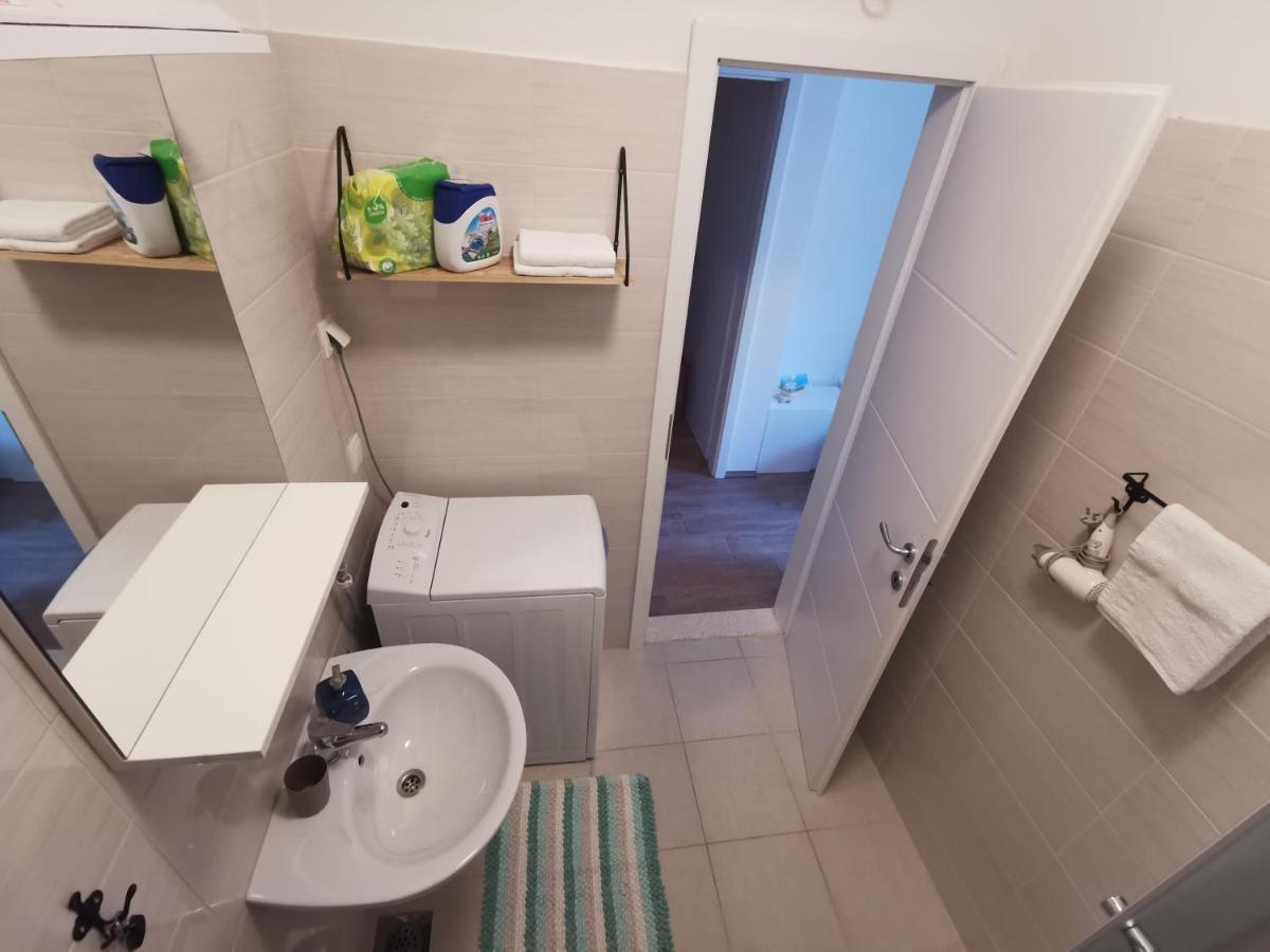 Apartmani Kronjac Milna (Hvar) Exterior foto