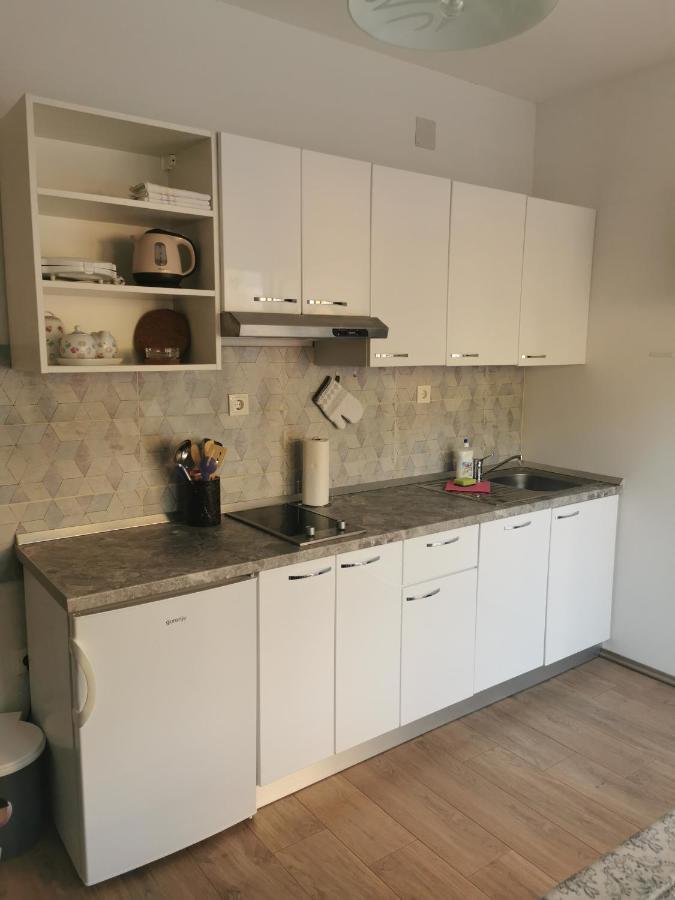 Apartmani Kronjac Milna (Hvar) Exterior foto