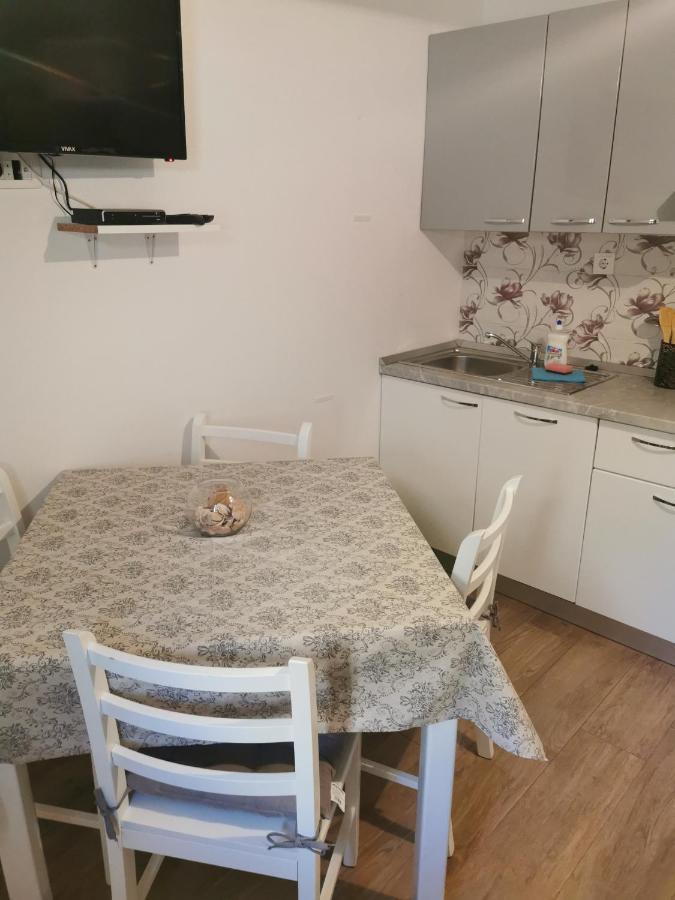 Apartmani Kronjac Milna (Hvar) Exterior foto