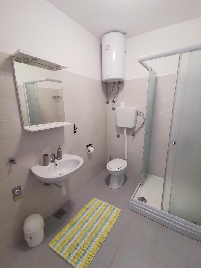 Apartmani Kronjac Milna (Hvar) Exterior foto