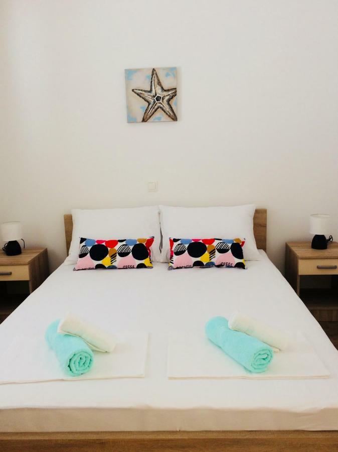 Apartmani Kronjac Milna (Hvar) Exterior foto