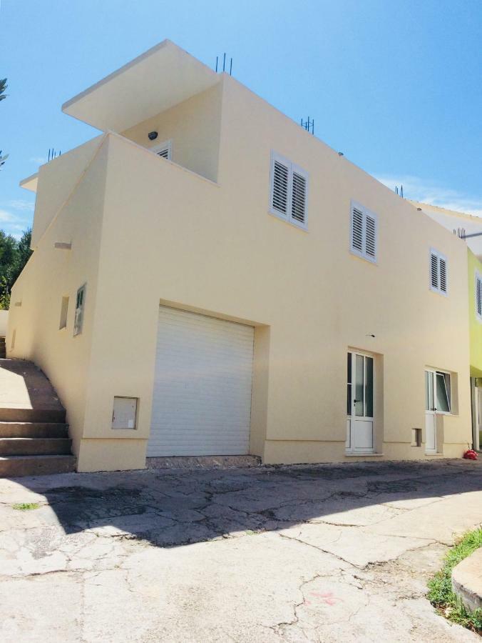 Apartmani Kronjac Milna (Hvar) Exterior foto