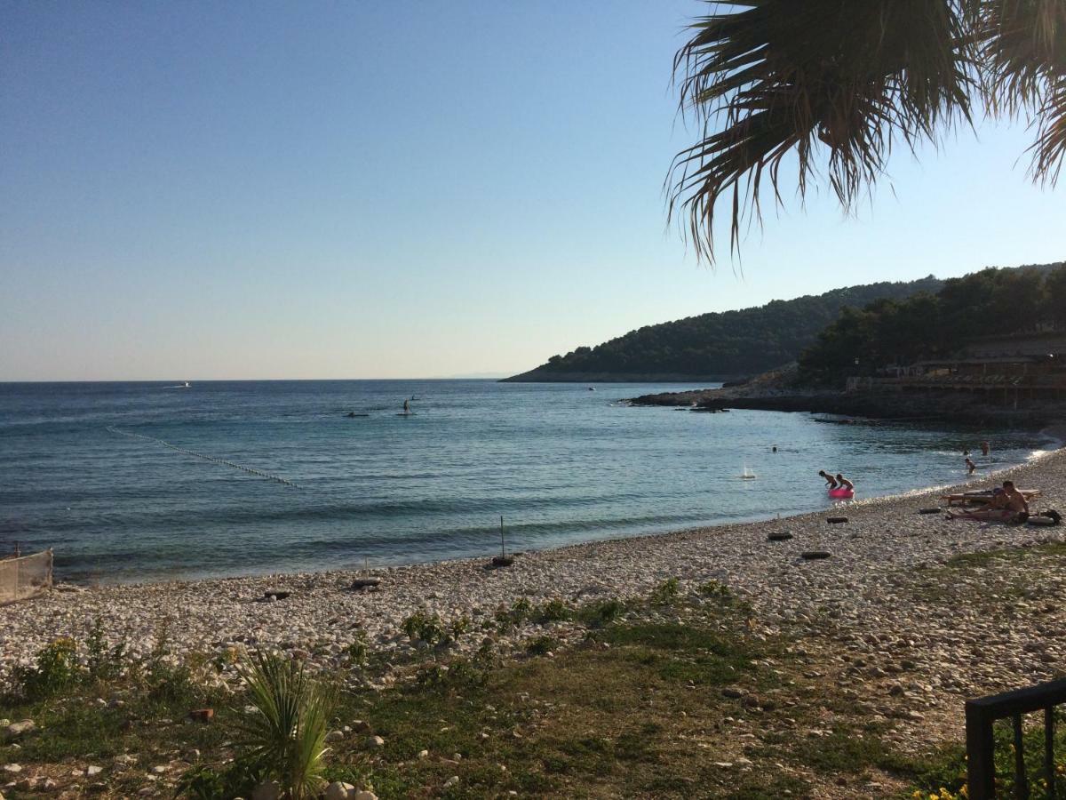 Apartmani Kronjac Milna (Hvar) Exterior foto