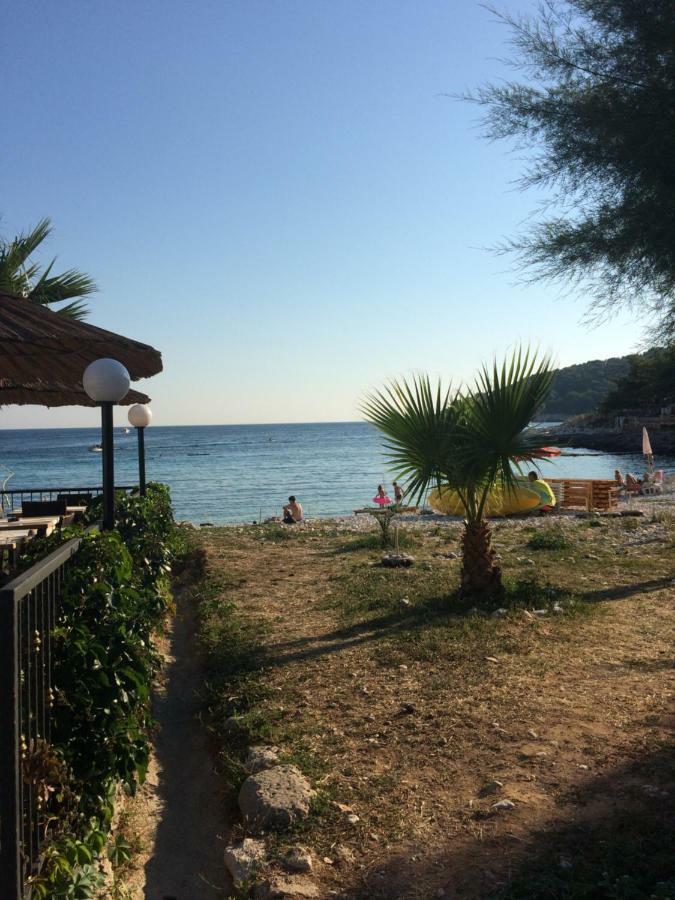Apartmani Kronjac Milna (Hvar) Exterior foto